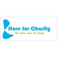 Store for Charity logo, Store for Charity contact details