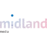 Midland Media logo, Midland Media contact details