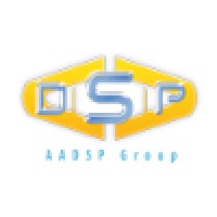 AADSP Group logo, AADSP Group contact details