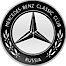 Mercedes Benz Classic Club Russia logo, Mercedes Benz Classic Club Russia contact details