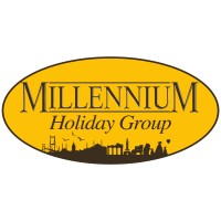 Millennium Holiday Group logo, Millennium Holiday Group contact details