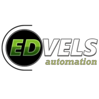 Edvels Automation, Inc logo, Edvels Automation, Inc contact details