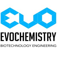 EVOCHEMISTRY logo, EVOCHEMISTRY contact details