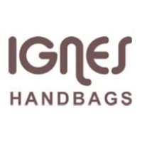 IGNES logo, IGNES contact details