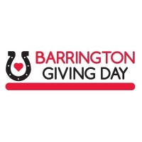 Barrington Giving Day logo, Barrington Giving Day contact details