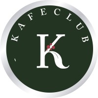 KAFECLUB logo, KAFECLUB contact details