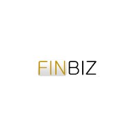 Finbiz logo, Finbiz contact details