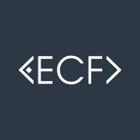 ECF Ltd logo, ECF Ltd contact details