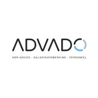 ADVADO B.V. logo, ADVADO B.V. contact details