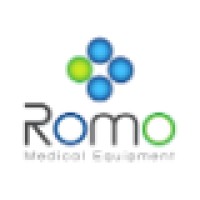 Romo Medical Equipment logo, Romo Medical Equipment contact details