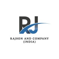 Rajson and Company (India) logo, Rajson and Company (India) contact details