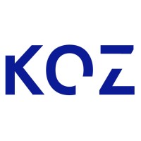 KOZ - Affaires publiques | Plaidoyer | Concertation logo, KOZ - Affaires publiques | Plaidoyer | Concertation contact details