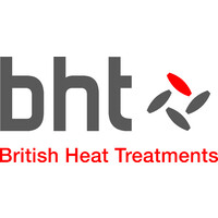 British Heat Treatments - A Division of AJT Engineering Ltd logo, British Heat Treatments - A Division of AJT Engineering Ltd contact details