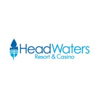 HeadWaters Resort & Casino logo, HeadWaters Resort & Casino contact details