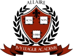 Ivy League Academy logo, Ivy League Academy contact details