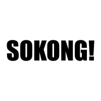 SOKONG! Publish logo, SOKONG! Publish contact details