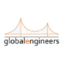 Global Engineers logo, Global Engineers contact details