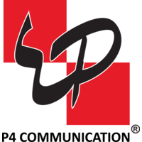 Sarl P4 Communication logo, Sarl P4 Communication contact details