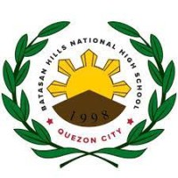 Batasan Hills National High School logo, Batasan Hills National High School contact details