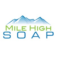 Mile High Soap logo, Mile High Soap contact details