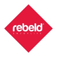 Rebeld Lifestyle logo, Rebeld Lifestyle contact details