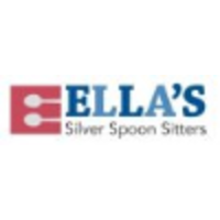 Ella's Silver Spoon Sitters logo, Ella's Silver Spoon Sitters contact details