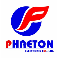 PHAETON ELECTRONIC CO.,LTD logo, PHAETON ELECTRONIC CO.,LTD contact details