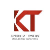 Kingdom Towers Engineering Industries logo, Kingdom Towers Engineering Industries contact details