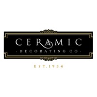 Ceramic Decorating Co. logo, Ceramic Decorating Co. contact details