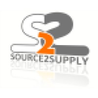 Source 2 Supply Ltd logo, Source 2 Supply Ltd contact details