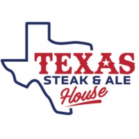 Texas Steak & Ale House logo, Texas Steak & Ale House contact details