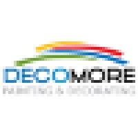 Decomore logo, Decomore contact details