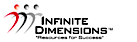 Infinite Dimensions logo, Infinite Dimensions contact details