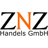 ZNZ Handels GmbH logo, ZNZ Handels GmbH contact details