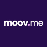 Moov.me logo, Moov.me contact details