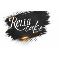 RELLA CAKE logo, RELLA CAKE contact details