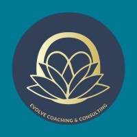 Evolve Coaching & Consulting logo, Evolve Coaching & Consulting contact details