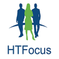 HTFocus logo, HTFocus contact details