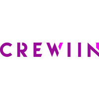 Crewiin logo, Crewiin contact details