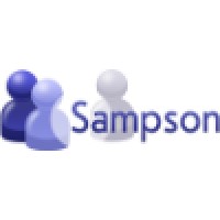 Sampson Europe logo, Sampson Europe contact details