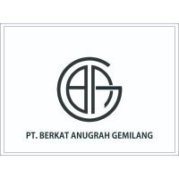 PT Berkat Anugerah Gemilang logo, PT Berkat Anugerah Gemilang contact details