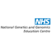 NHS National Genetics and Genomics Education Centre logo, NHS National Genetics and Genomics Education Centre contact details