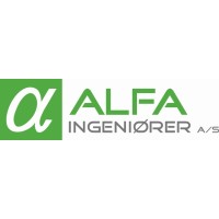 Alfa IngeniÃ¸rer A/S logo, Alfa IngeniÃ¸rer A/S contact details