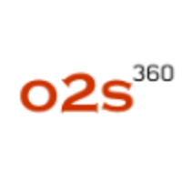 o2s360 logo, o2s360 contact details