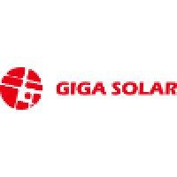 GIGA Solar Holding logo, GIGA Solar Holding contact details