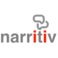 Narritiv - Account Based Marketing Consultancy logo, Narritiv - Account Based Marketing Consultancy contact details