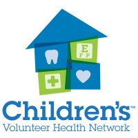 Children's Volunteer Health Network logo, Children's Volunteer Health Network contact details