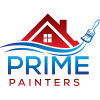 Prime Painters logo, Prime Painters contact details