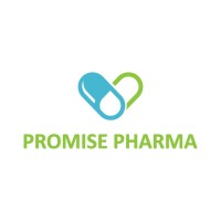 Promise Pharma logo, Promise Pharma contact details