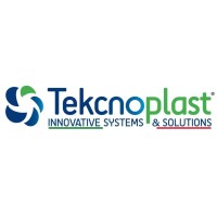 TEKCNOPLAST S.R.L. logo, TEKCNOPLAST S.R.L. contact details